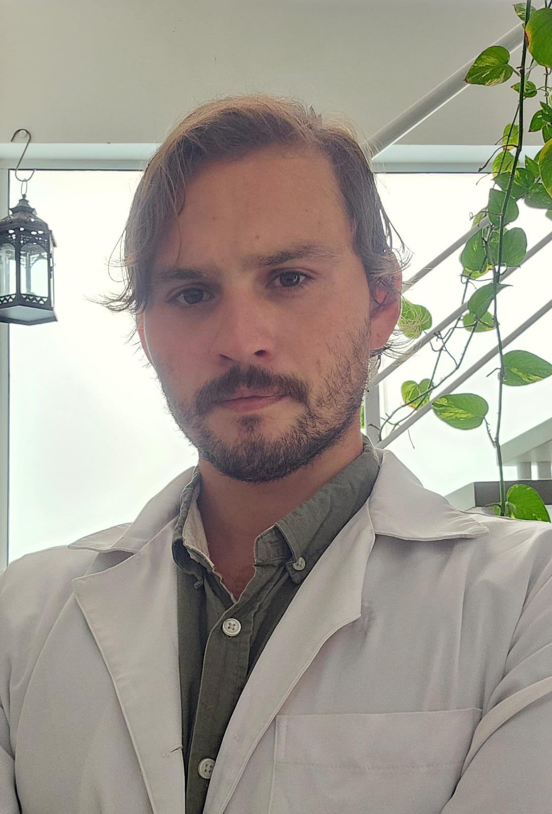 Dr. Rodolfo Hellmann